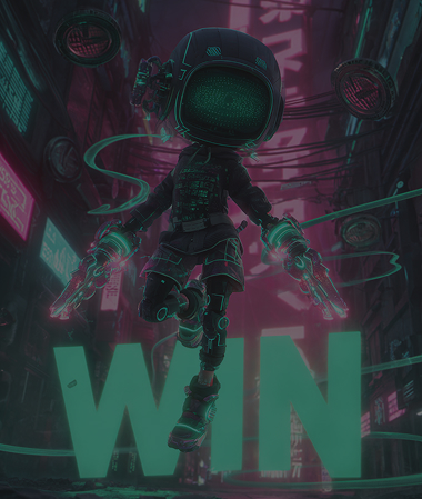 Ninja Crash
