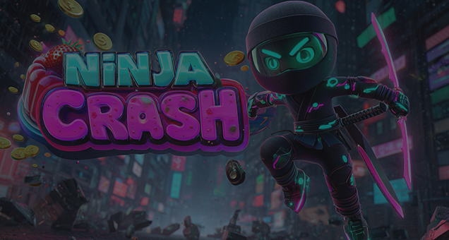 Ninja Crash