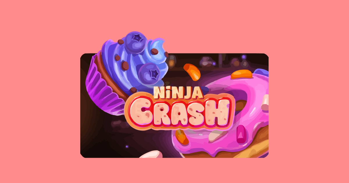 Ninja Crash